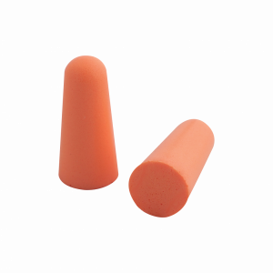 ROLL DOWN PU EARPLUGS <br> 1250