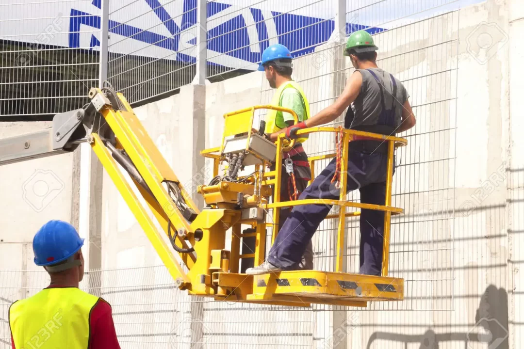 Read more about the article Personal Protective Equipment