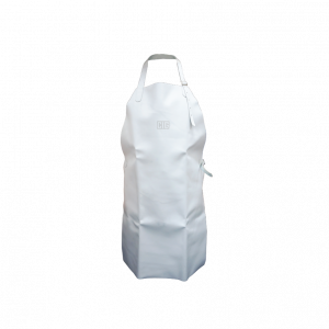 LEATHER APRON <br> CIG5951