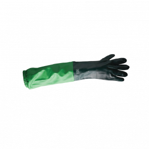 EXTENDED PVC GLOVE <br> CIGSM64221