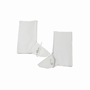 LEATHER SPATS <br> CIG5950